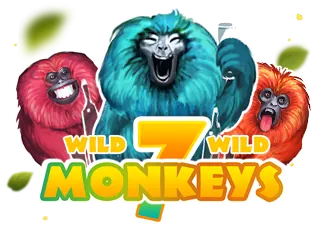 alizlot ทางเข้า 7 Monkeys ทดลองเล่นฟรี