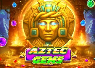 alizlot ทางเข้า Aztec Gems ทดลองเล่นฟรี