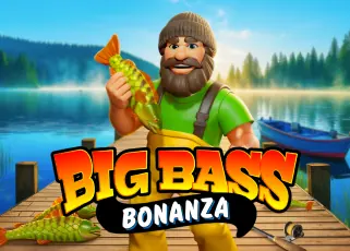 alizlot ทางเข้า Big Bass Bonanza ทดลองเล่นฟรี