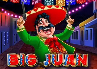 alizlot ทางเข้า Big Juan ทดลองเล่นฟรี