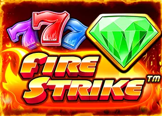 alizlot ทางเข้า Fire Strike ทดลองเล่นฟรี