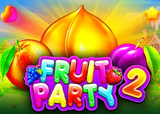 alizlot ทางเข้า Fruit Party 2 ทดลองเล่นฟรี