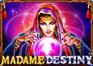 alizlot ทางเข้า Madame Destiny ทดลองเล่นฟรี
