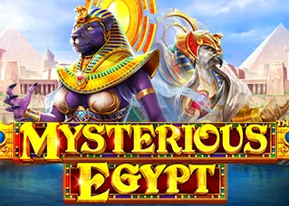 alizlot ทางเข้า Mysterious Egypt ทดลองเล่นฟรี