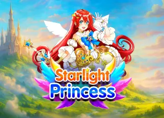 alizlot ทางเข้า Starlight Princess ทดลองเล่นฟรี