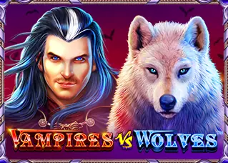 alizlot ทางเข้า Vampires vs Wolves ทดลองเล่นฟรี
